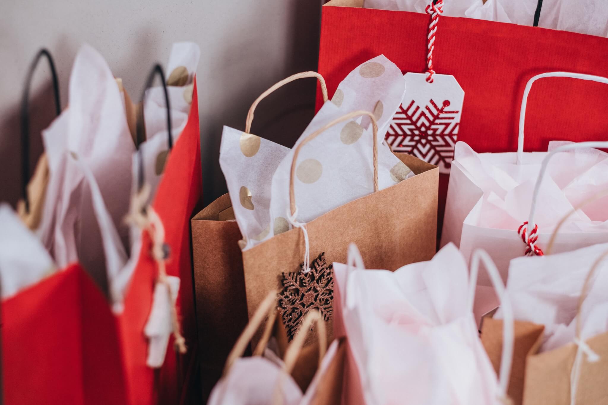 Top 5 Tips to Save Money During this Year’s Holiday Season